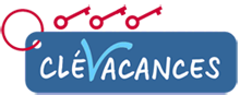 Clévacances 3 clés